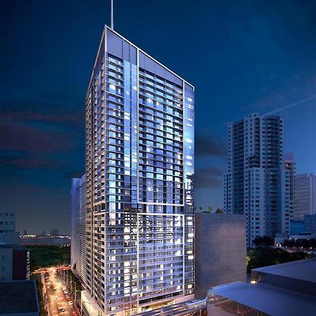 Gth - Downtown Daire Miami Dış mekan fotoğraf