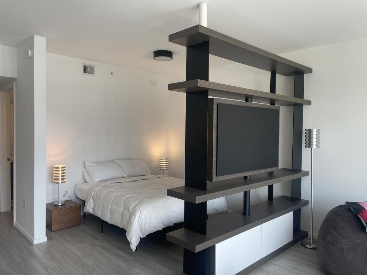 Gth - Downtown Daire Miami Dış mekan fotoğraf