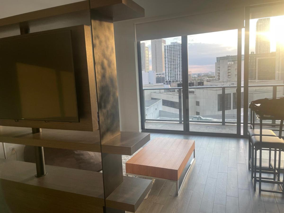 Gth - Downtown Daire Miami Dış mekan fotoğraf